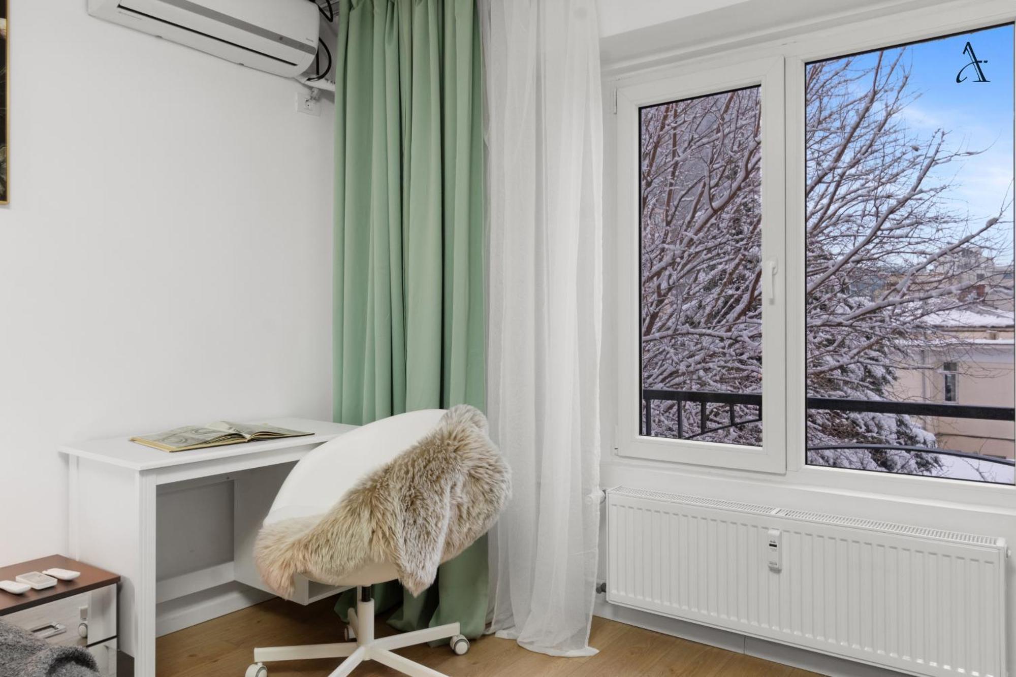 Rody Apartment Bucharest