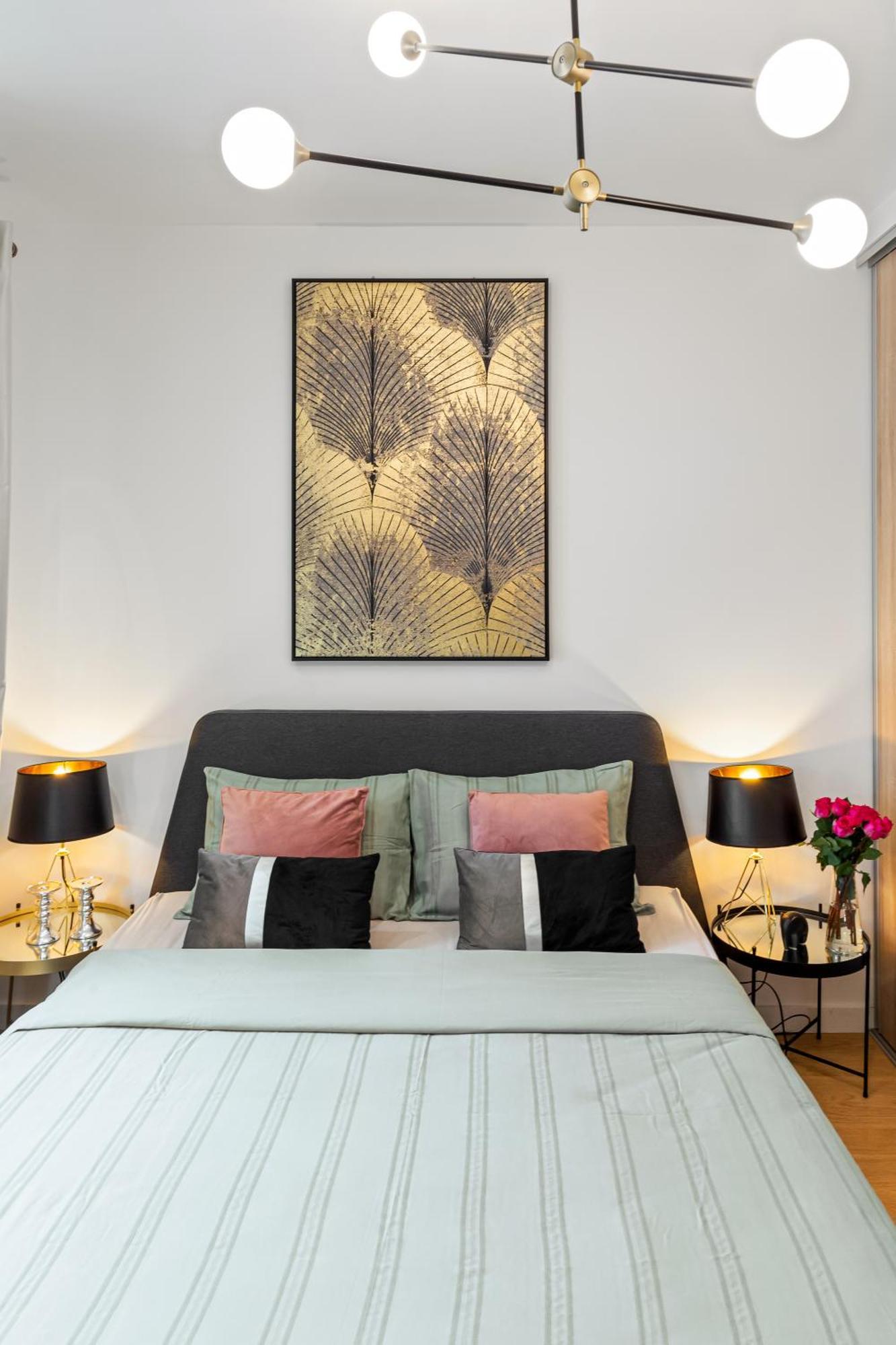 Apartamento Aviation Tower Luxury Bucareste