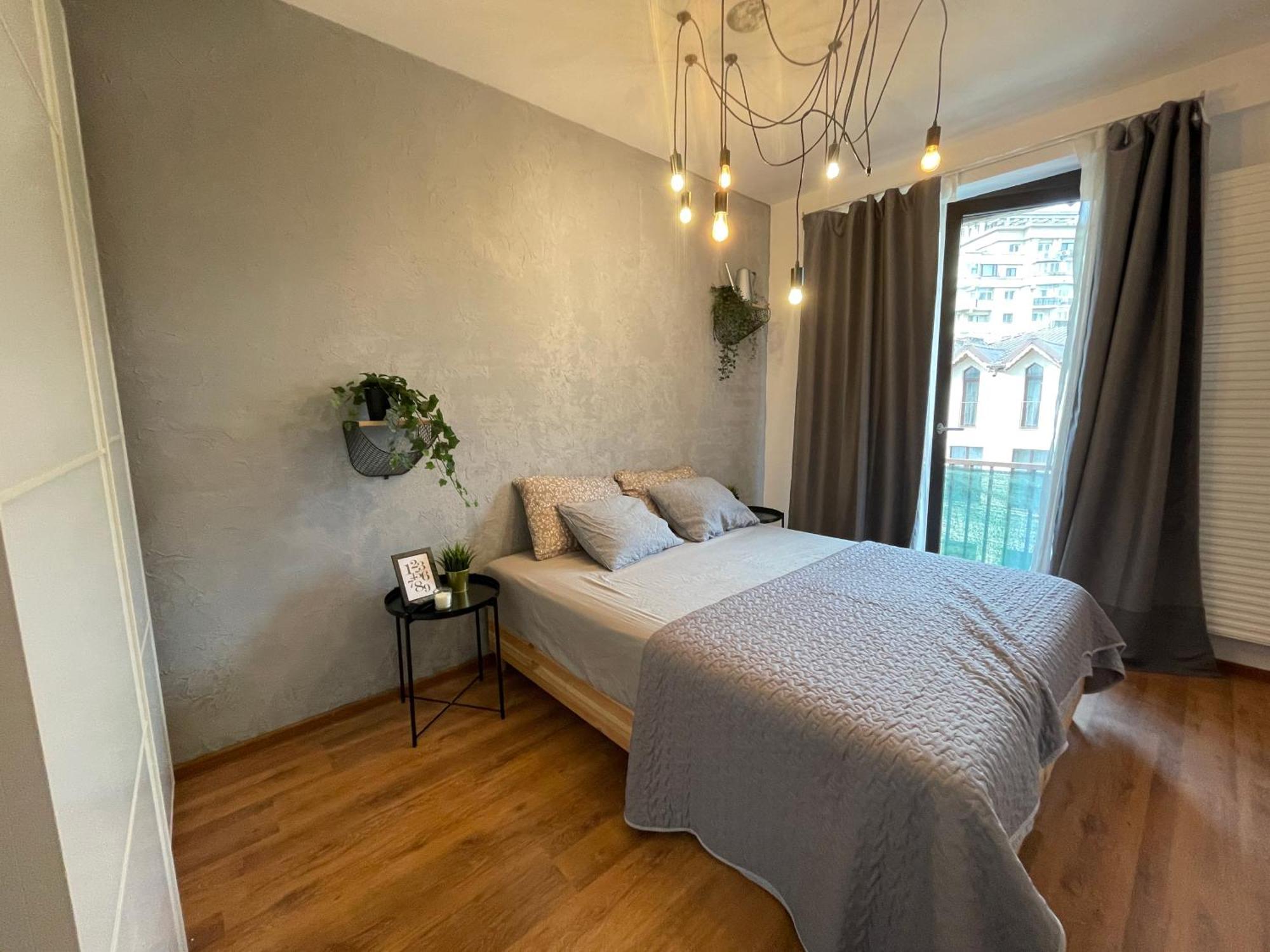 Cozy Two Downtown By Chr Luxury Propery Apartment Bucharest