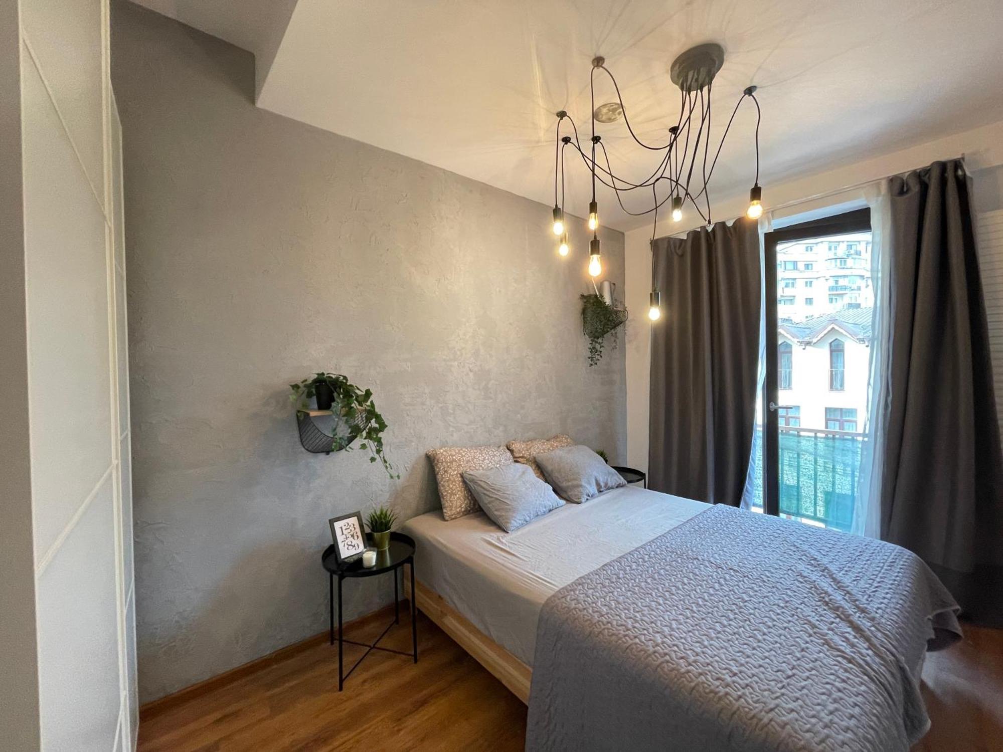 Cozy Two Downtown By Chr Luxury Propery Apartment