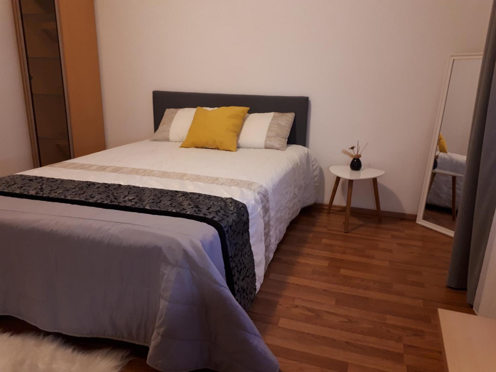 Apartment Sunny Cozy Floreasca Bucharest
