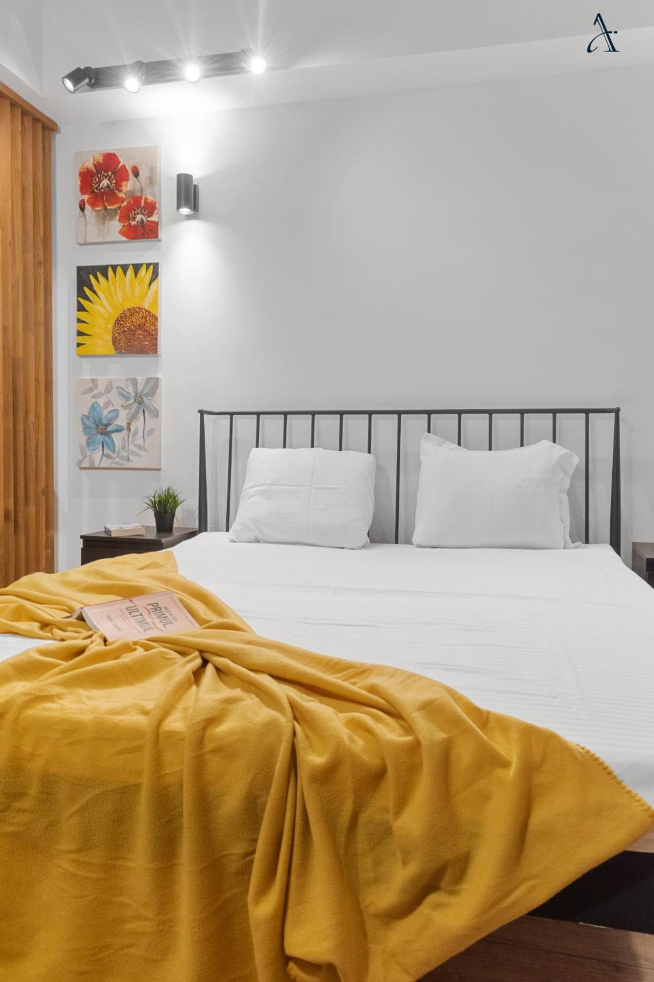 Apartament Charming Unirii *
