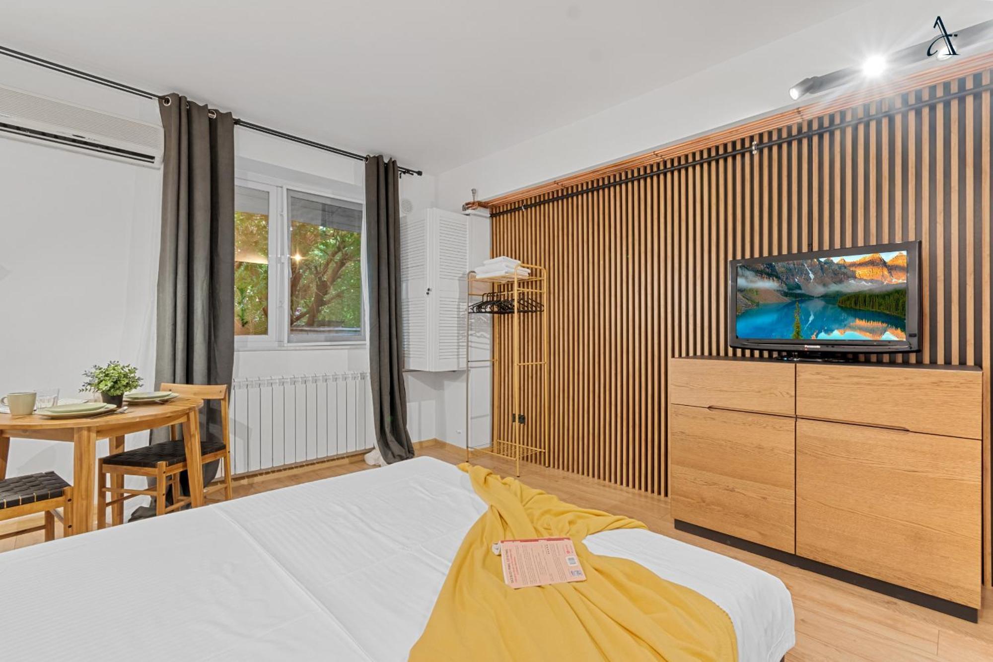Apartament Charming Unirii