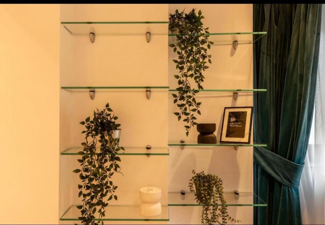 Apartament Downtown Oasis Unirii Bucureşti