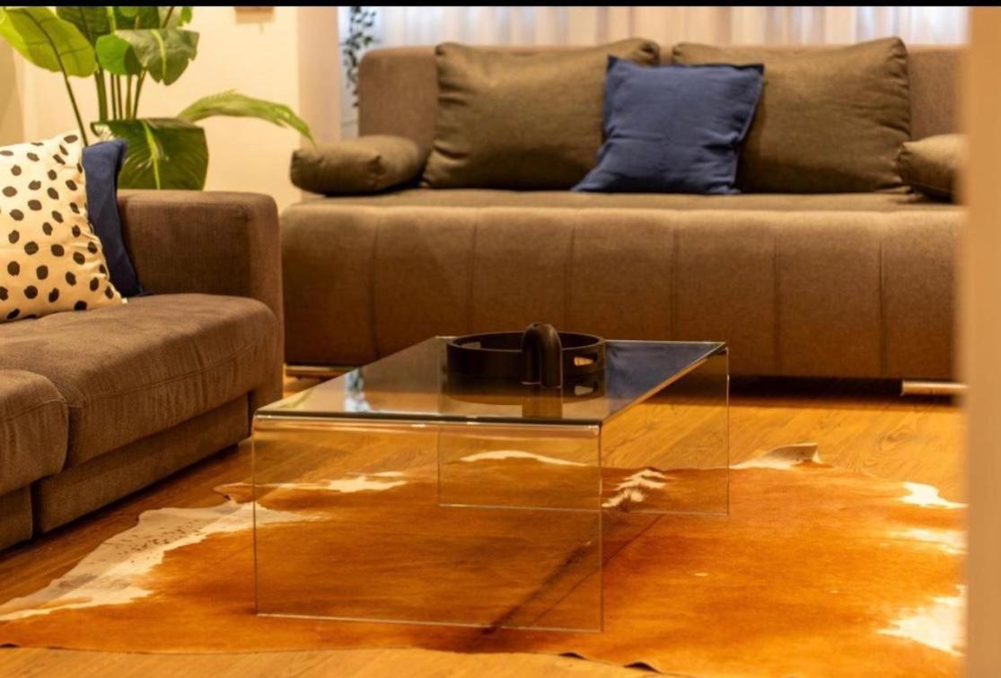 Apartament Downtown Oasis Unirii *