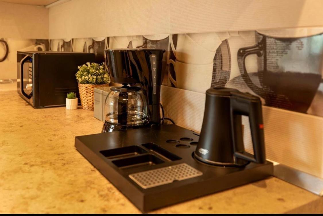 Downtown Oasis Unirii Apartament Bucureşti