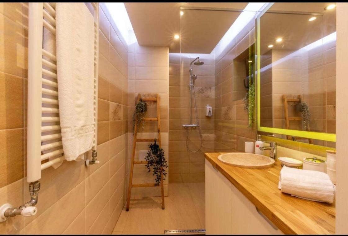 Apartament Downtown Oasis Unirii Bucureşti