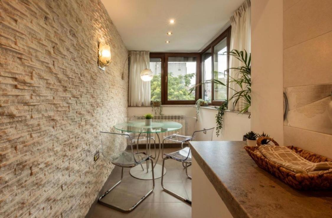 Apartament Downtown Oasis Unirii *