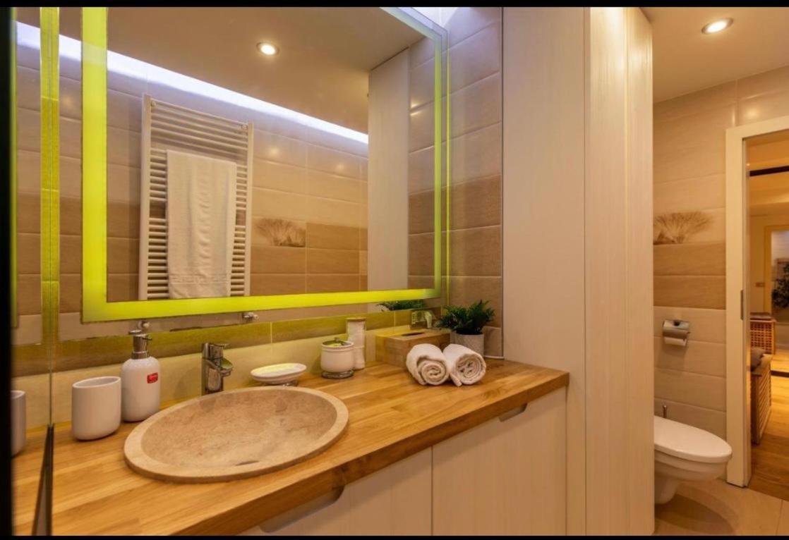 Downtown Oasis Unirii Apartament