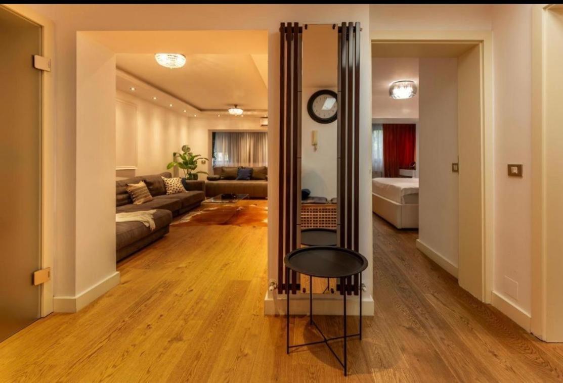 Downtown Oasis Unirii Apartament *