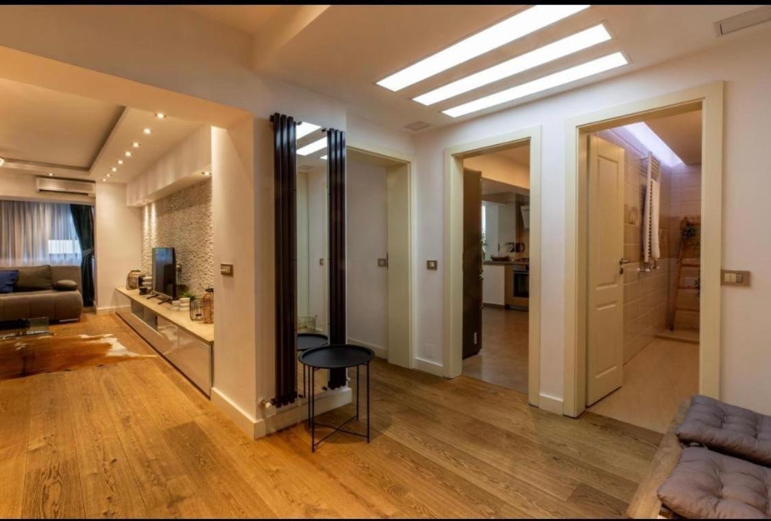 Downtown Oasis Unirii Apartament Bucureşti