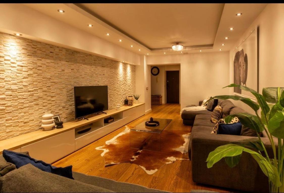 Apartament Downtown Oasis Unirii Bucureşti