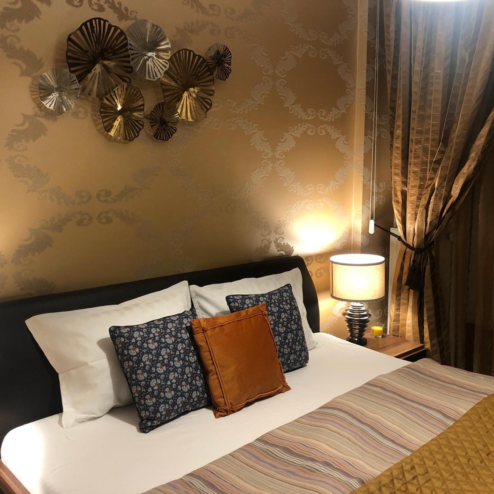 Family Retreat Politehnica Park Apartament