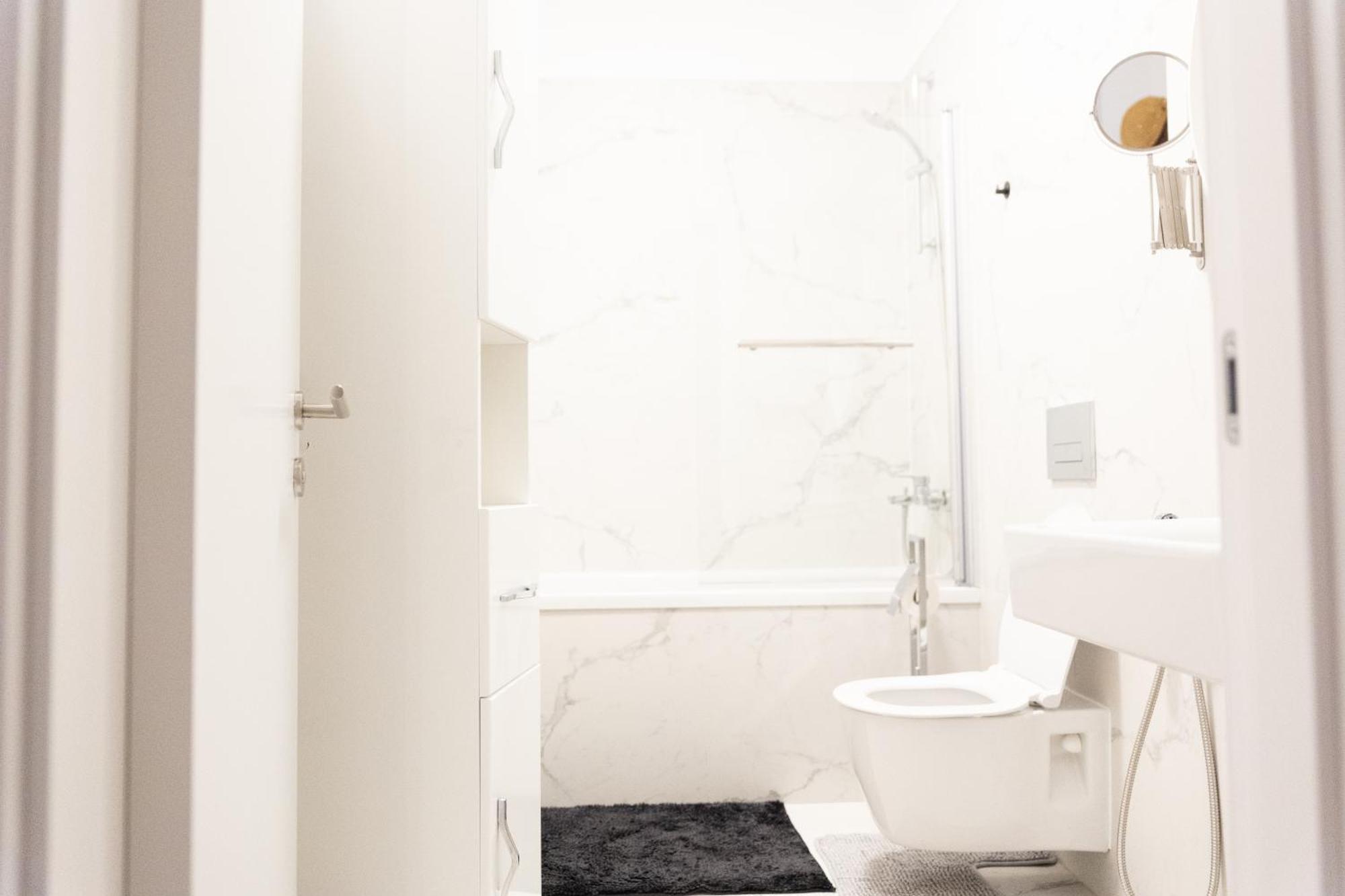 Apartamento Luxury Brand New Win Herastrau