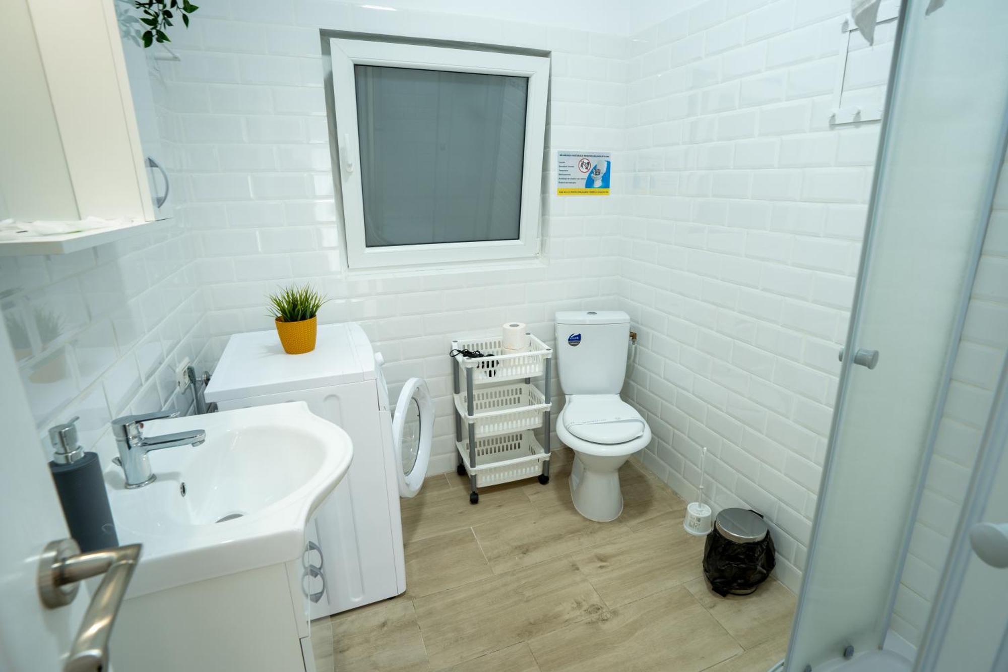 Cozy & Comfortable Apartment, Cismigiu Park - Pop7 * Bucareste