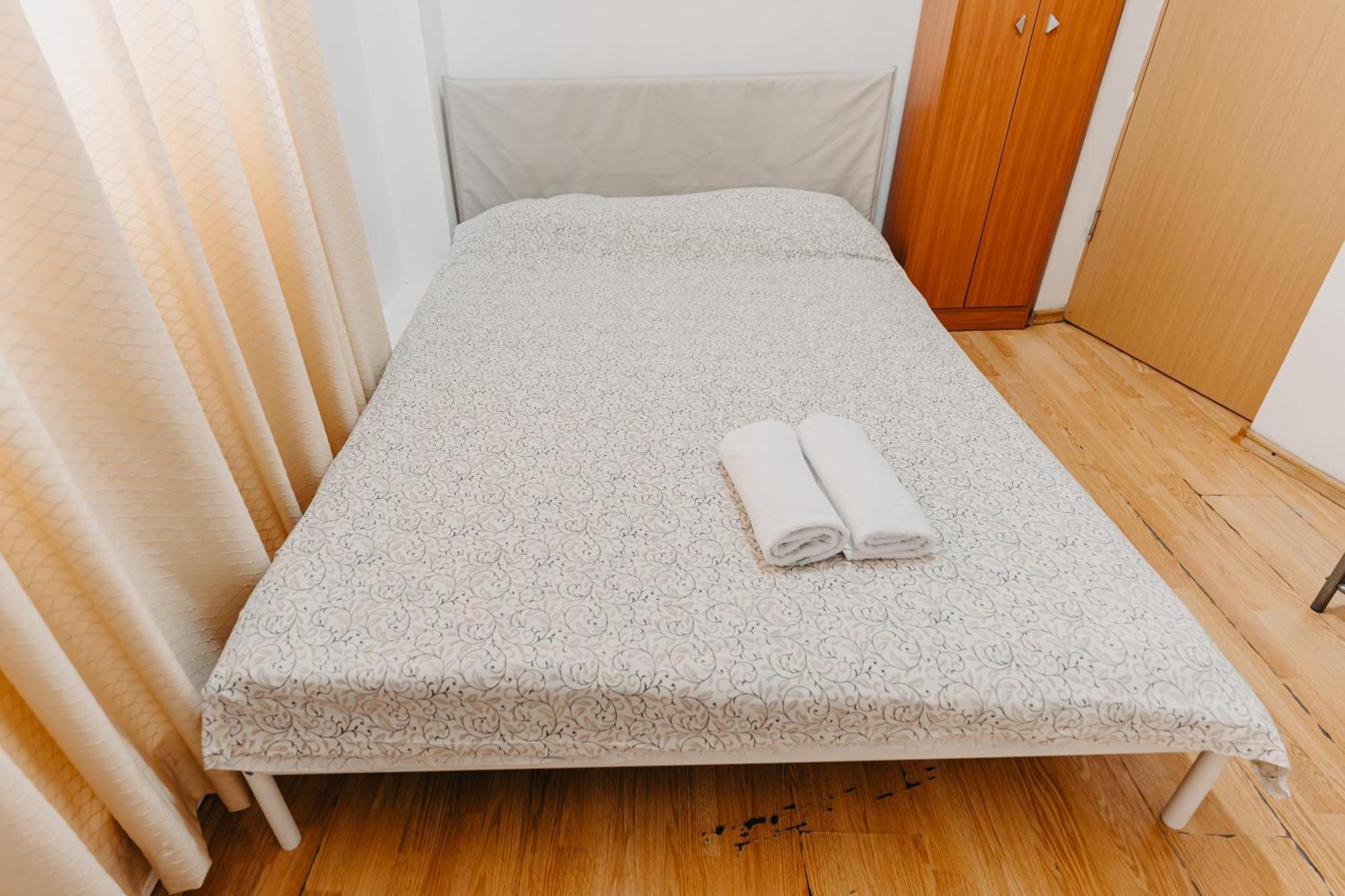 Cozy On Victoriei Av Apartment *