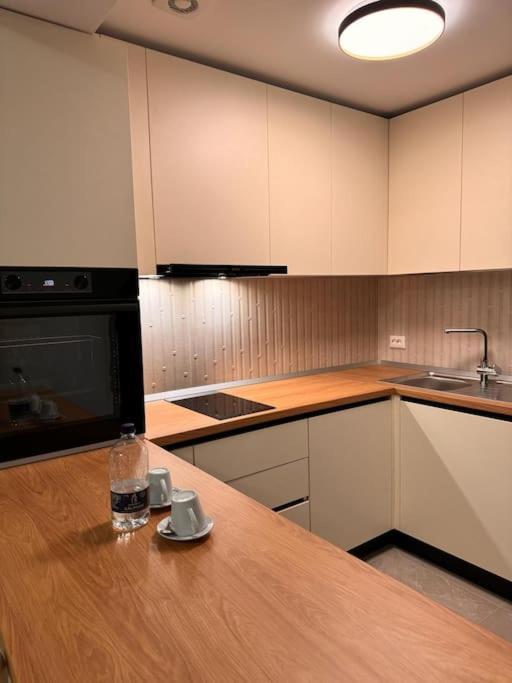 Apartment Rin Grand Apt. Nou Bucharest