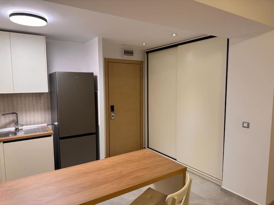 Rin Grand Apt. Nou Apartment *