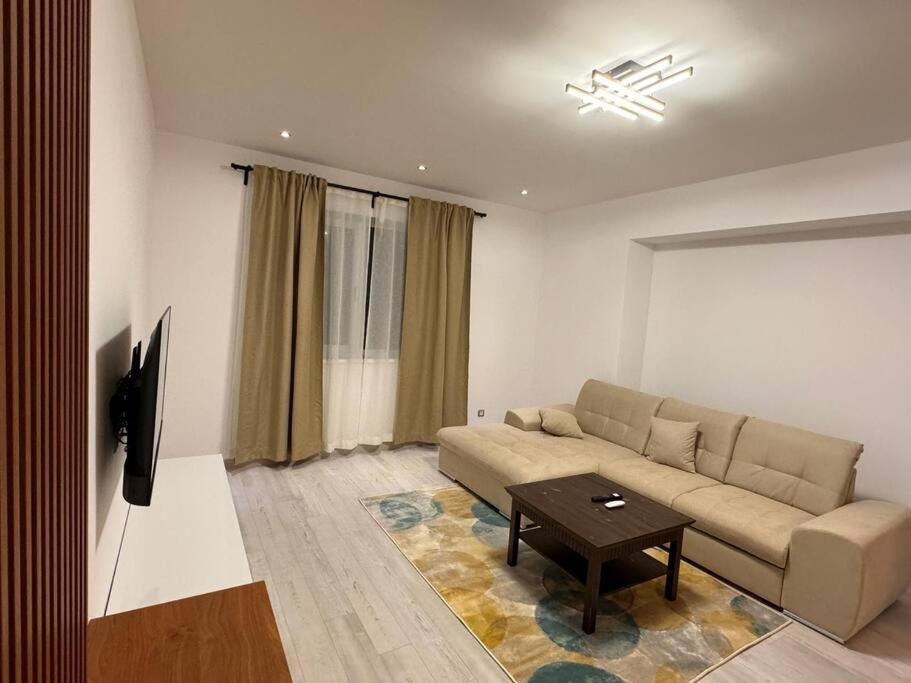 Rin Grand Apt. Nou Apartment Bucharest