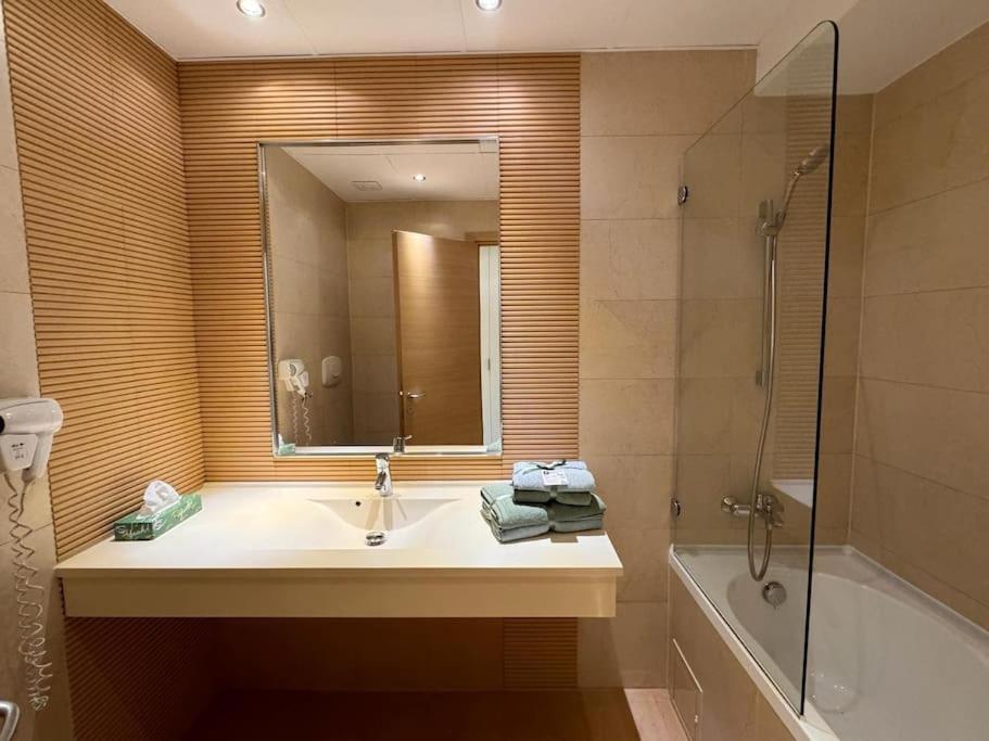 Rin Grand Apt. Nou Bucharest