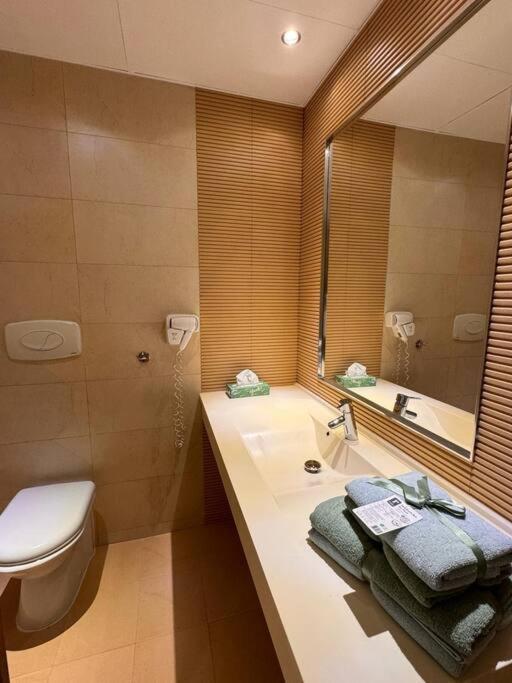 Apartment Rin Grand Apt. Nou *