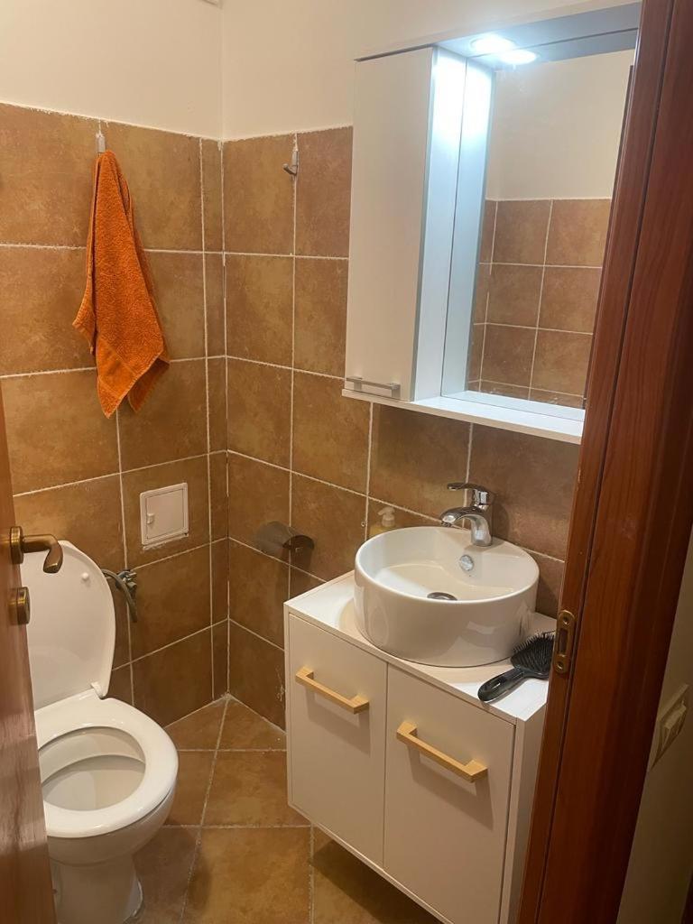 3 Bedrooms Apartment Bucharest