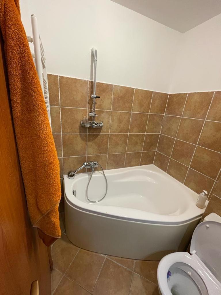 3 Bedrooms * Bucharest