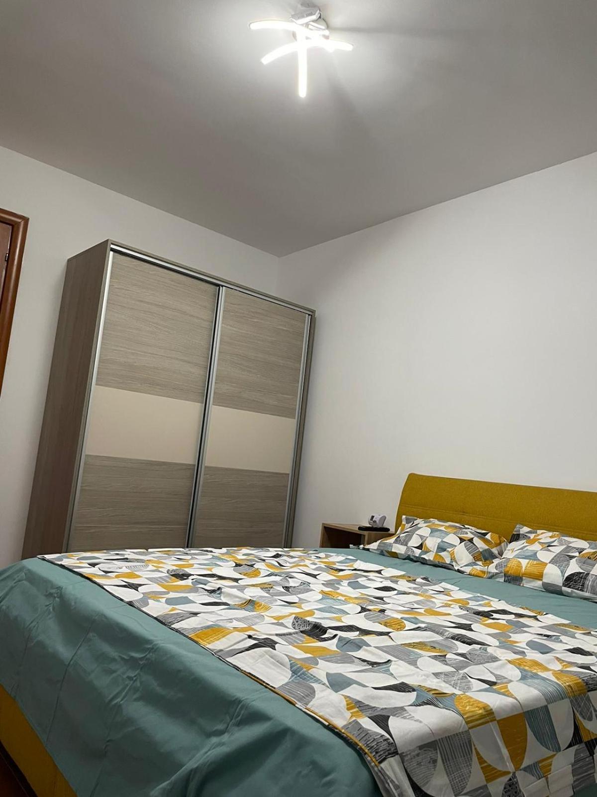 Apartment 3 Bedrooms
