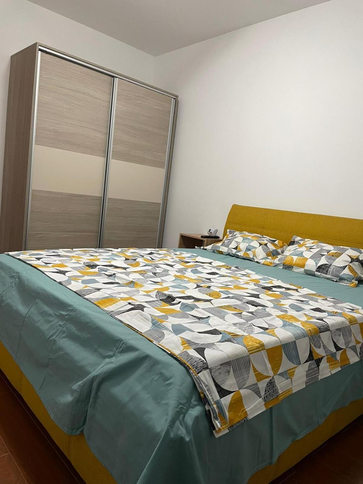 3 Bedrooms