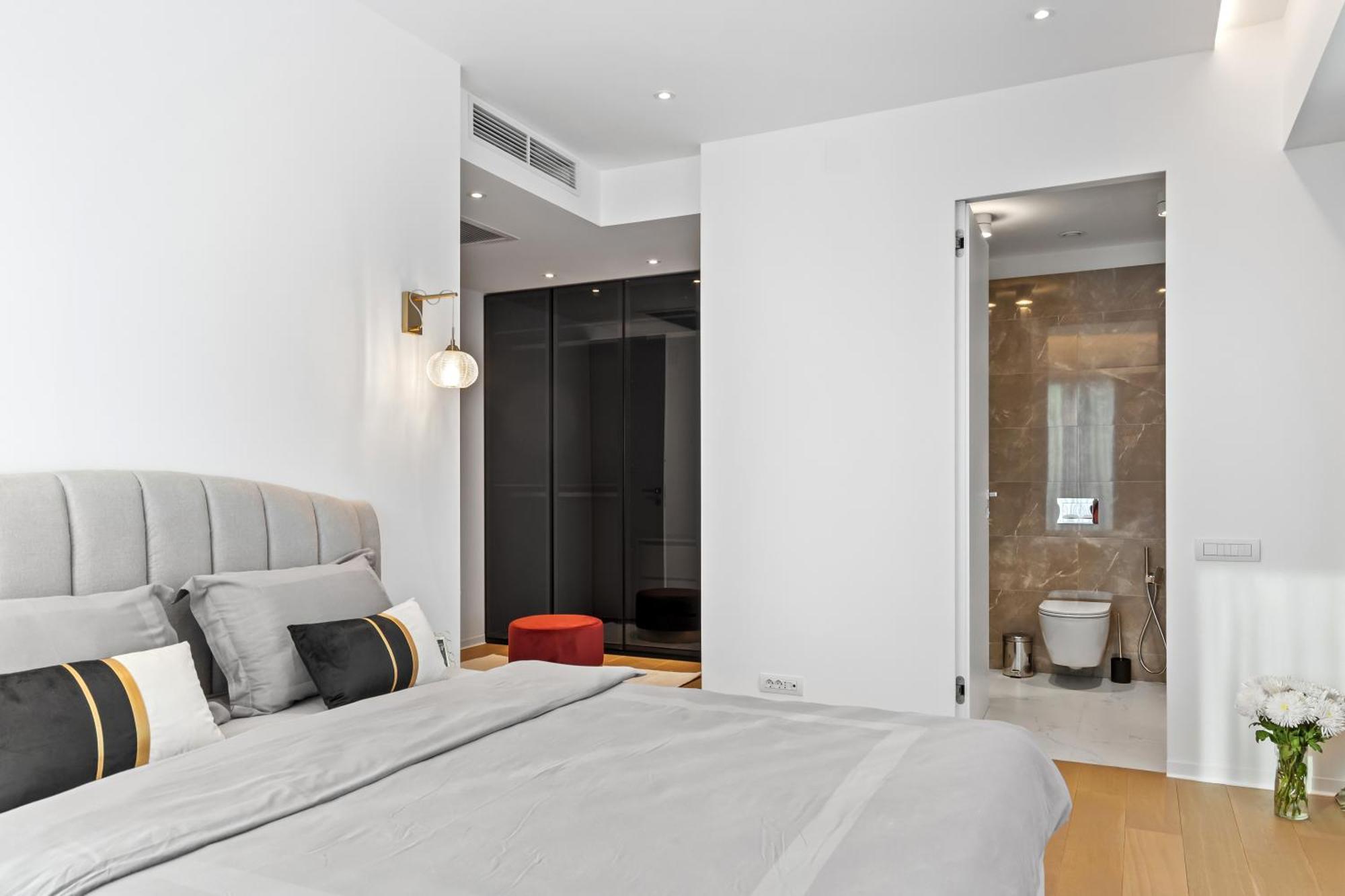 Apartamento One Tower