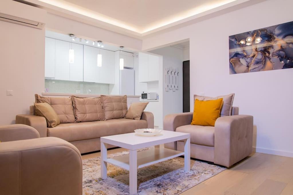 Apartment Plaza 2