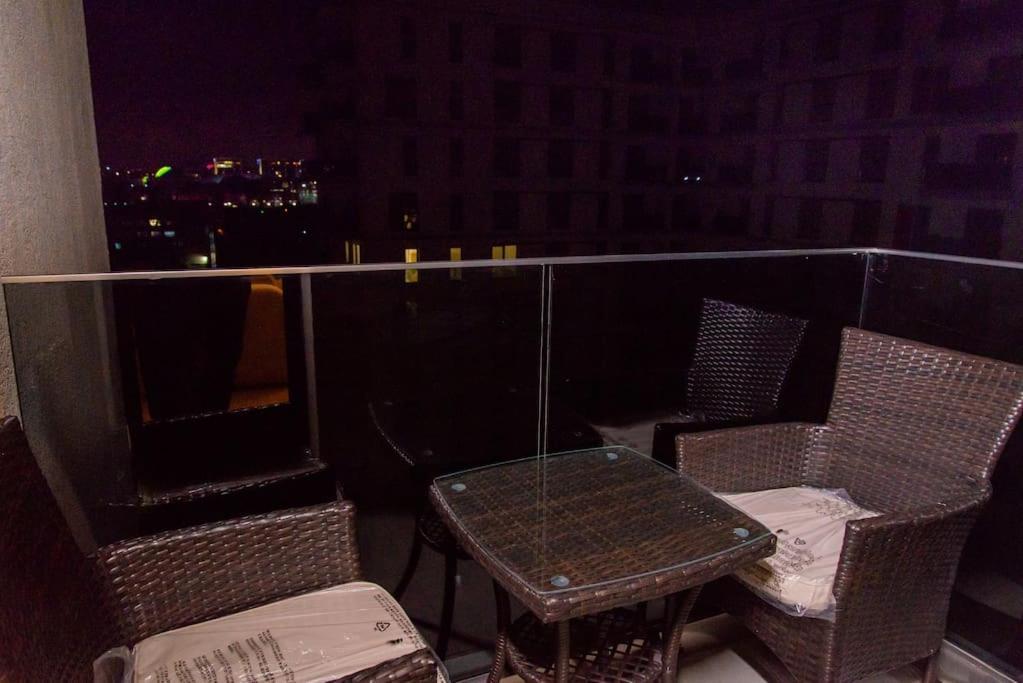 Apartment Plaza 2 Bucharest