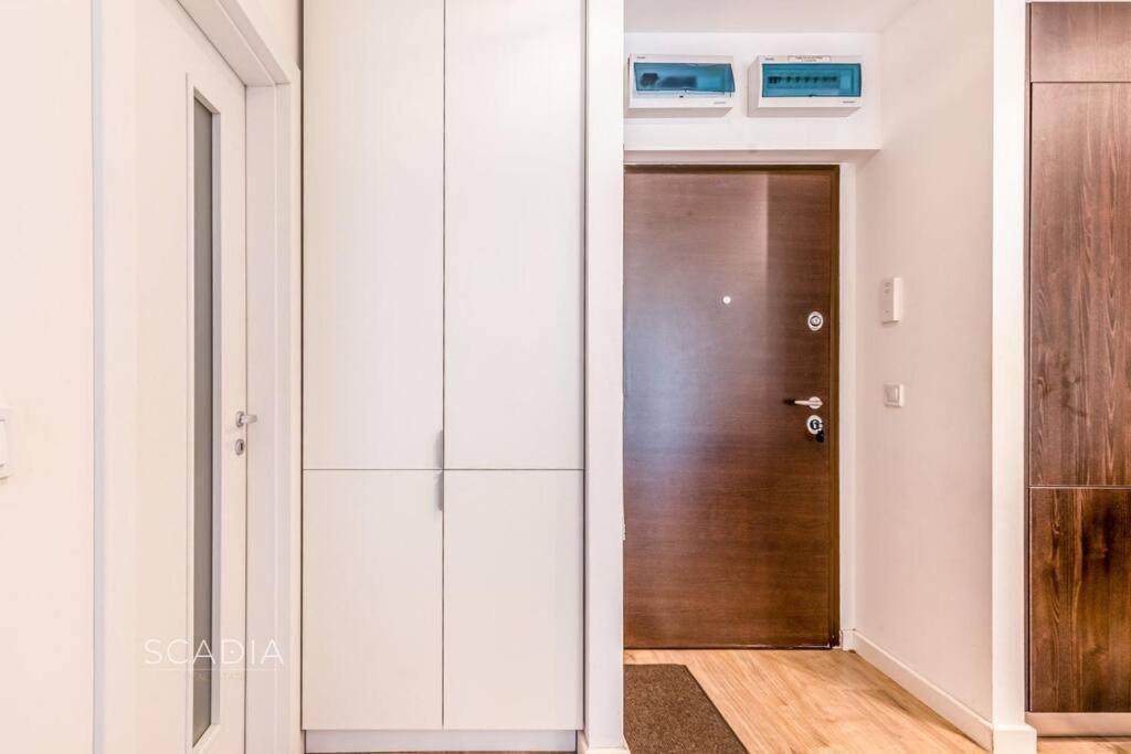 Apartment Elegant Si Confortabil