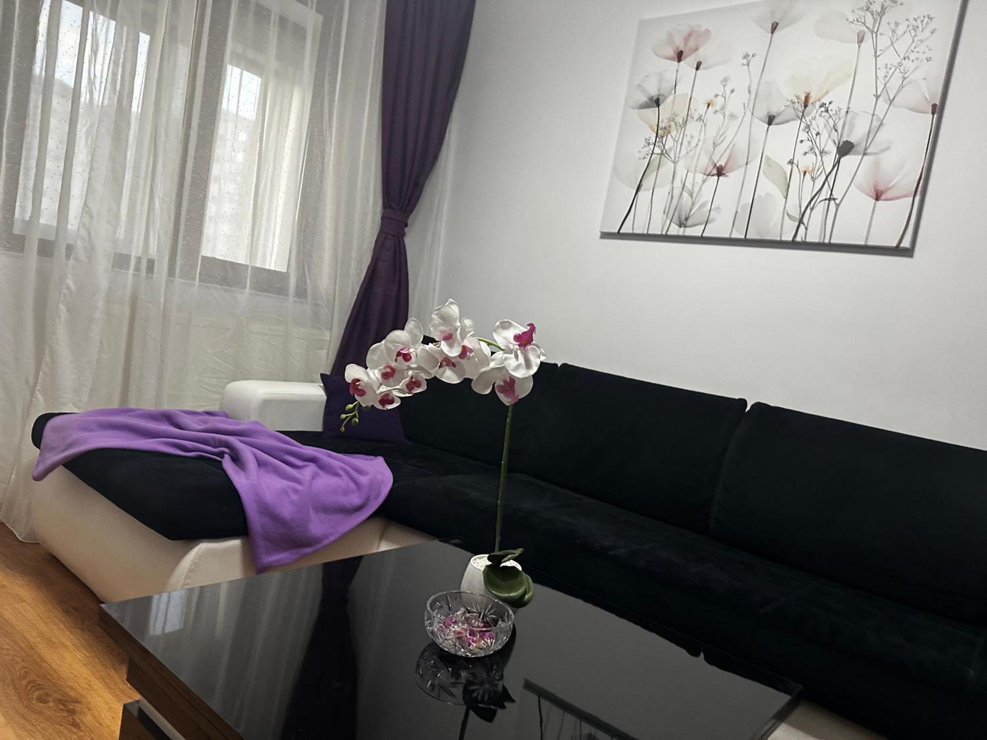 Apartment Nicolae Grigorescu Luxury Bucharest