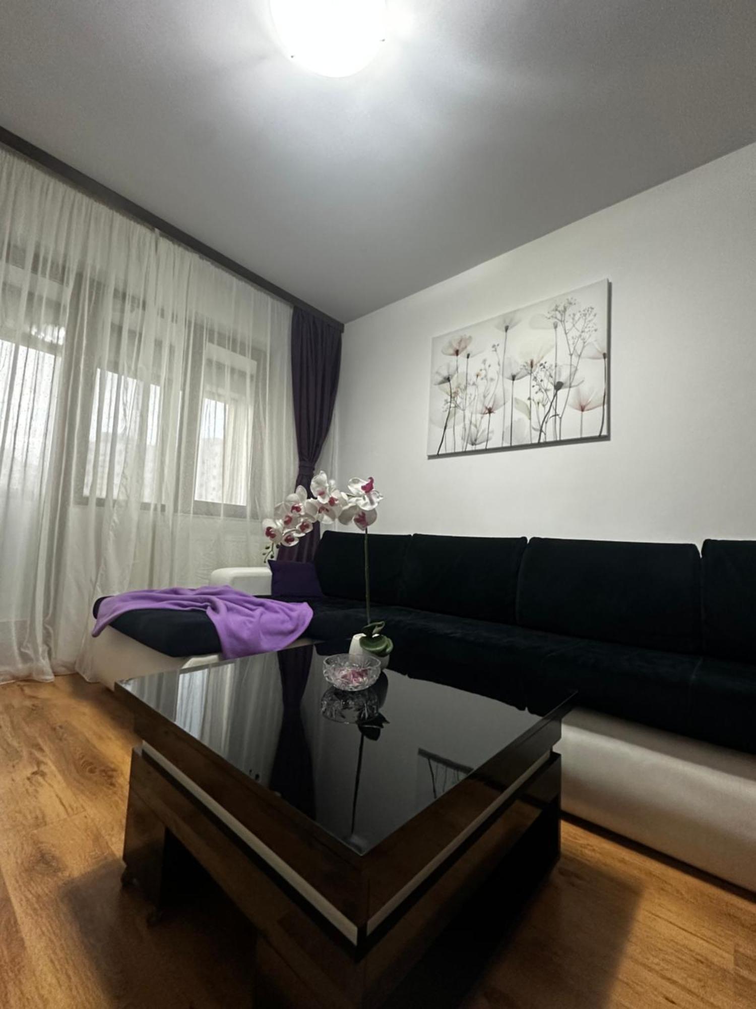 Nicolae Grigorescu Luxury Apartment *