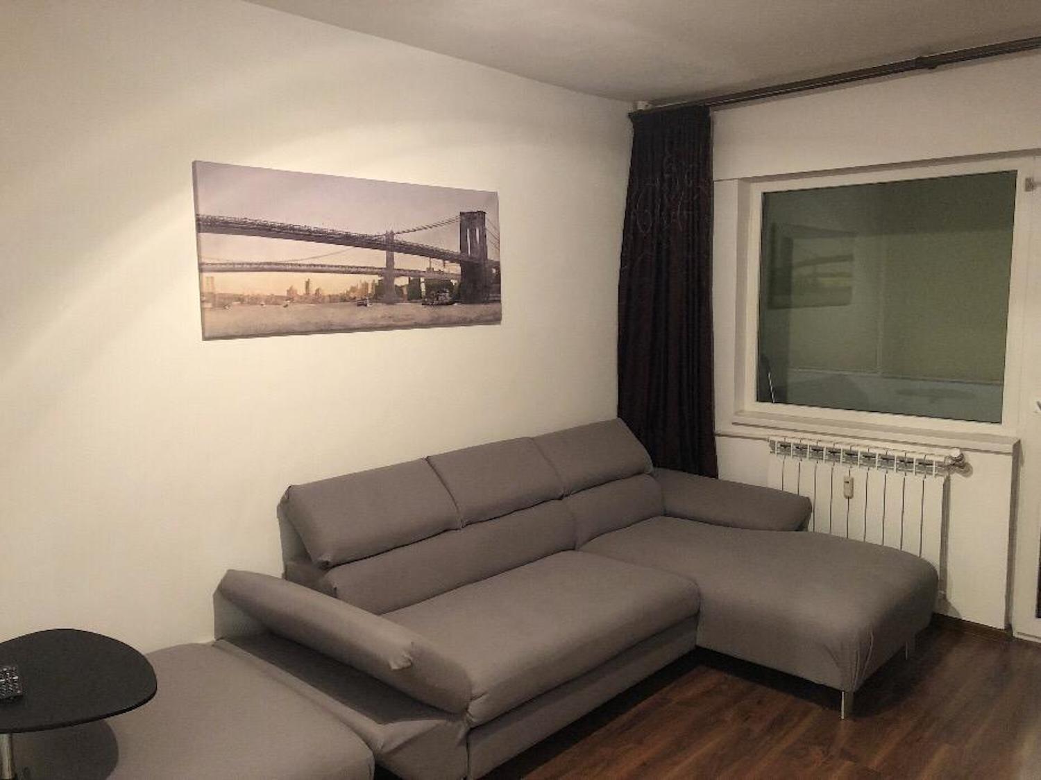 Magnific Luxury Apartment