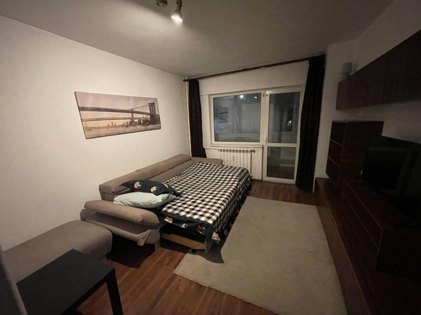 Magnific Luxury Apartment Bucharest