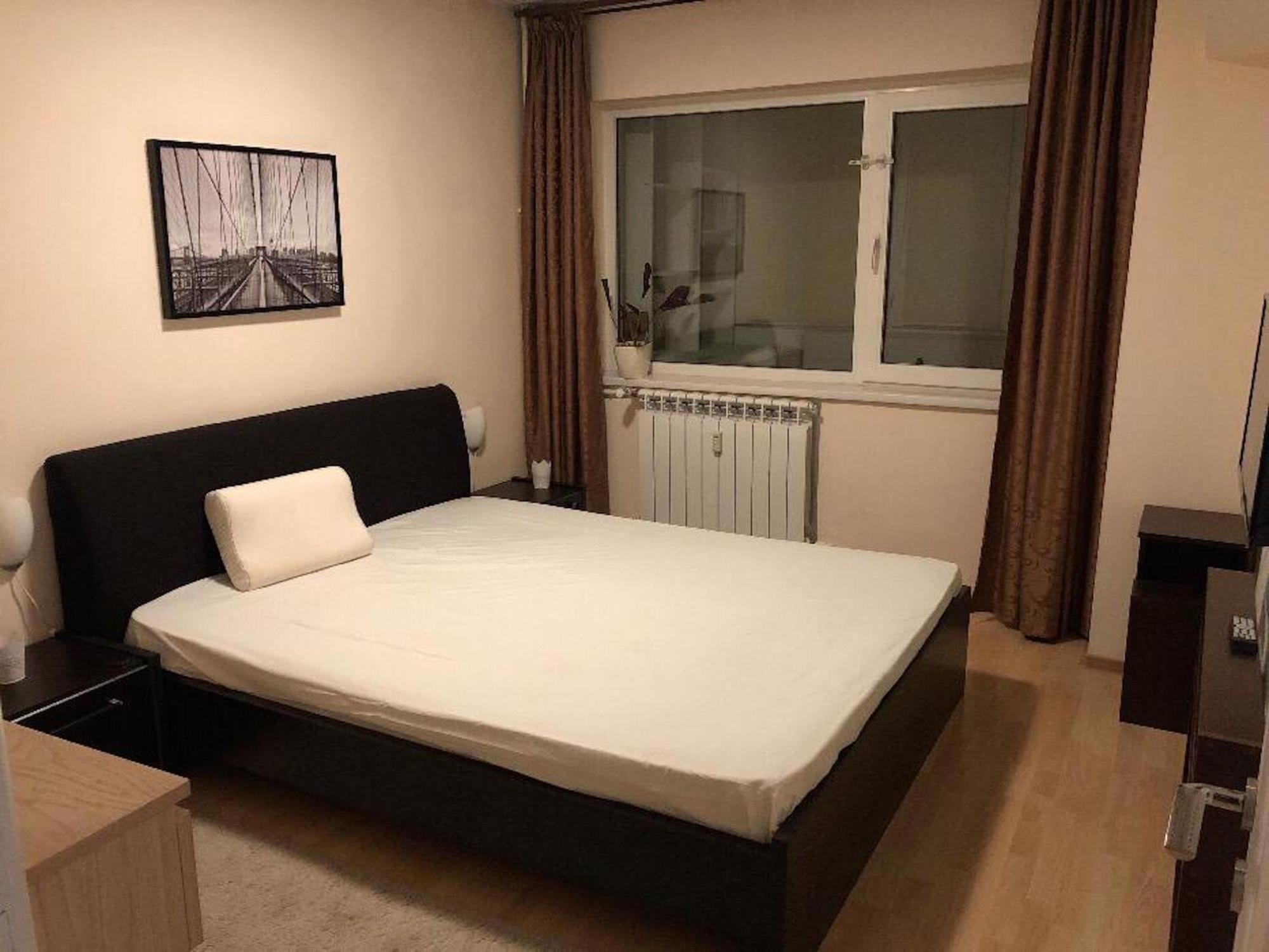 Magnific Luxury Apartment Bucharest