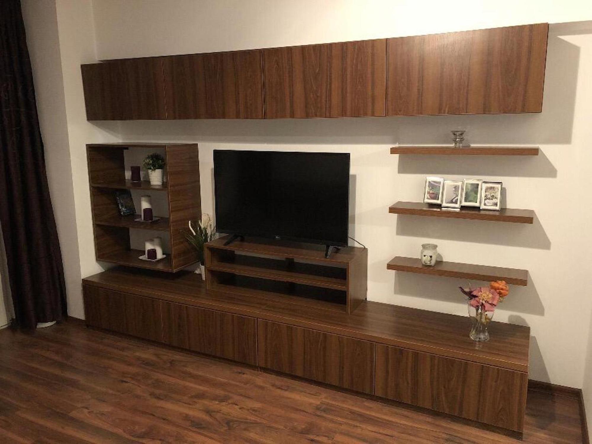 Magnific Luxury Apartment *