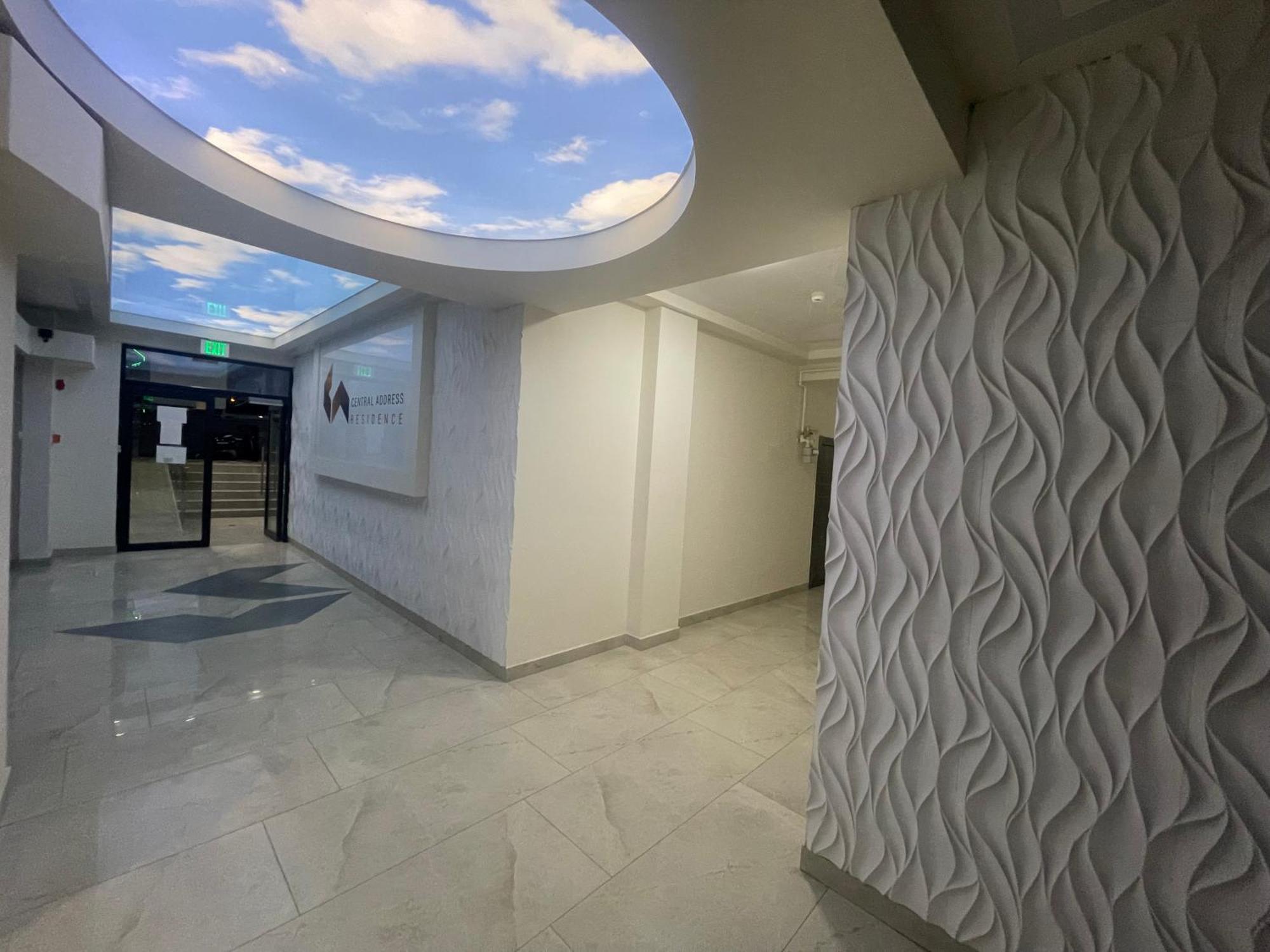 Adress Ad8 Apartment