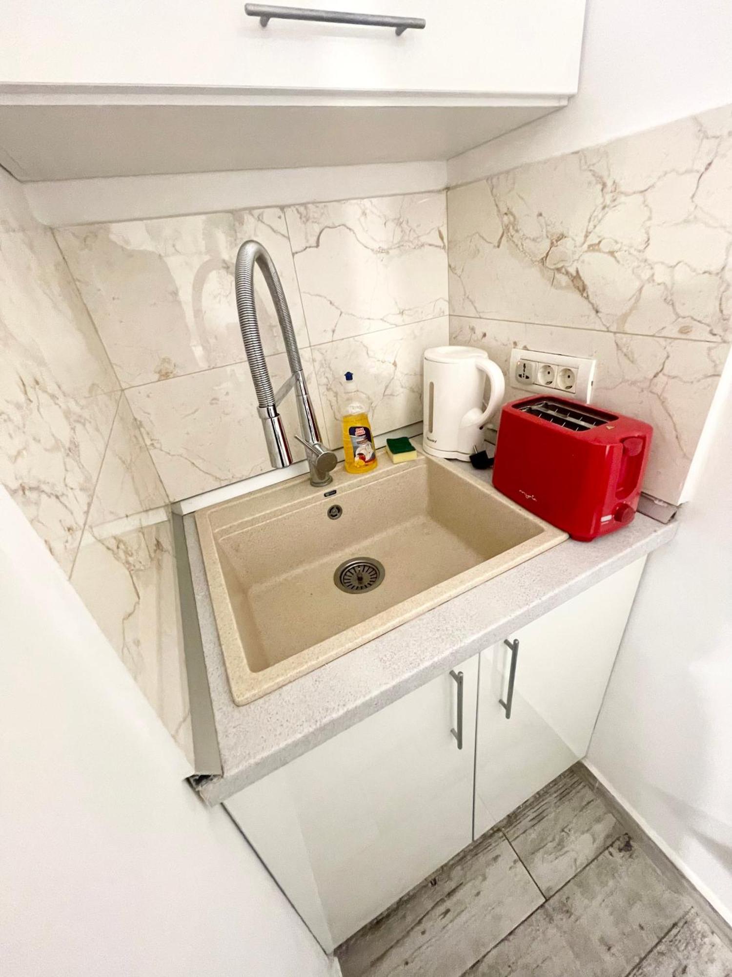 Prime 2 Apartament