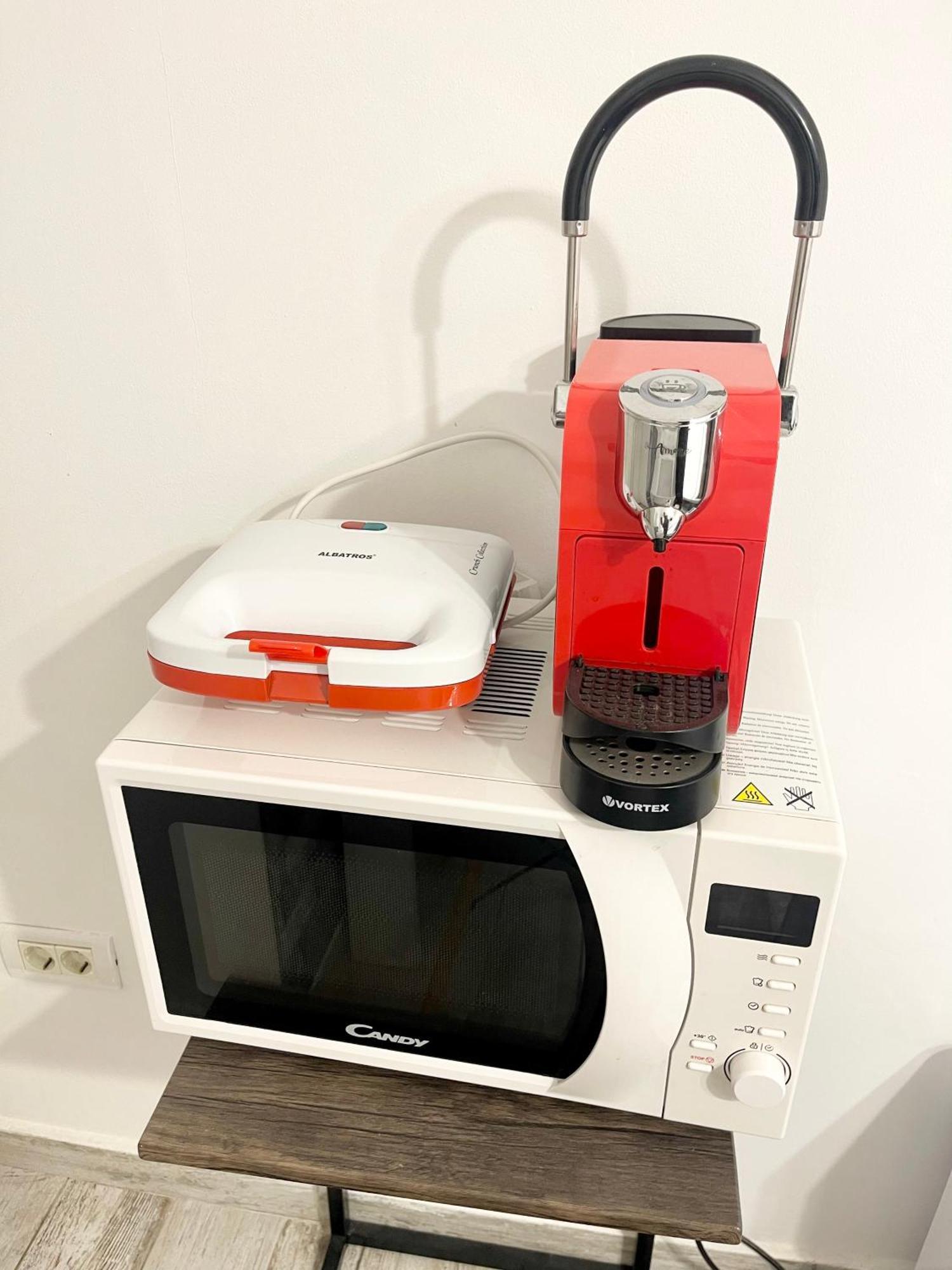Apartament Prime 2