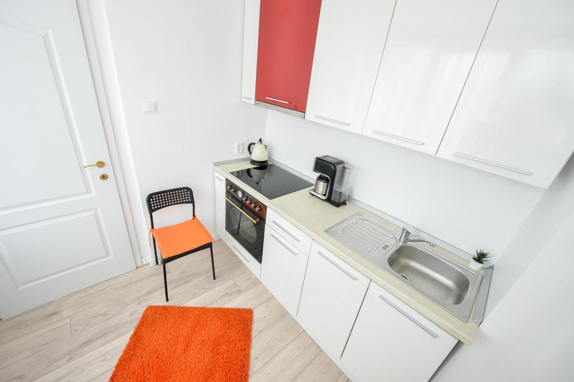 Unirii - Old Town Apartment *