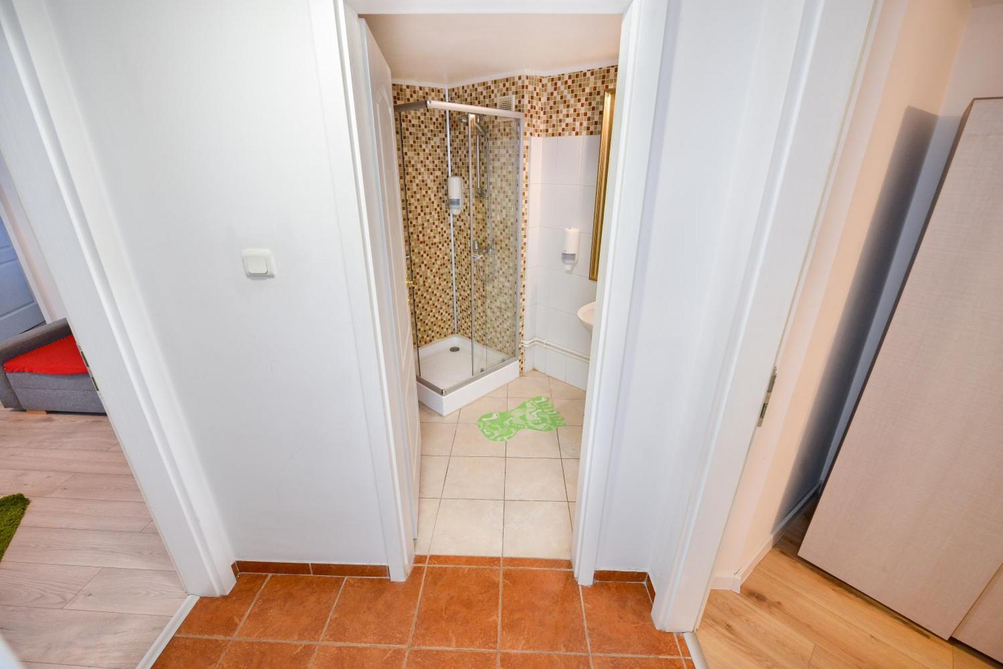 Unirii - Old Town Apartment Bucharest