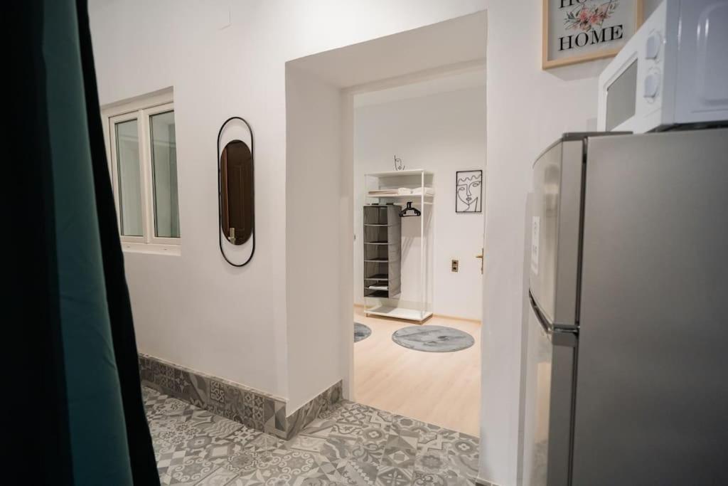 Apartamento Hacienda Smardan - Old Town Studio Hideout Bucareste