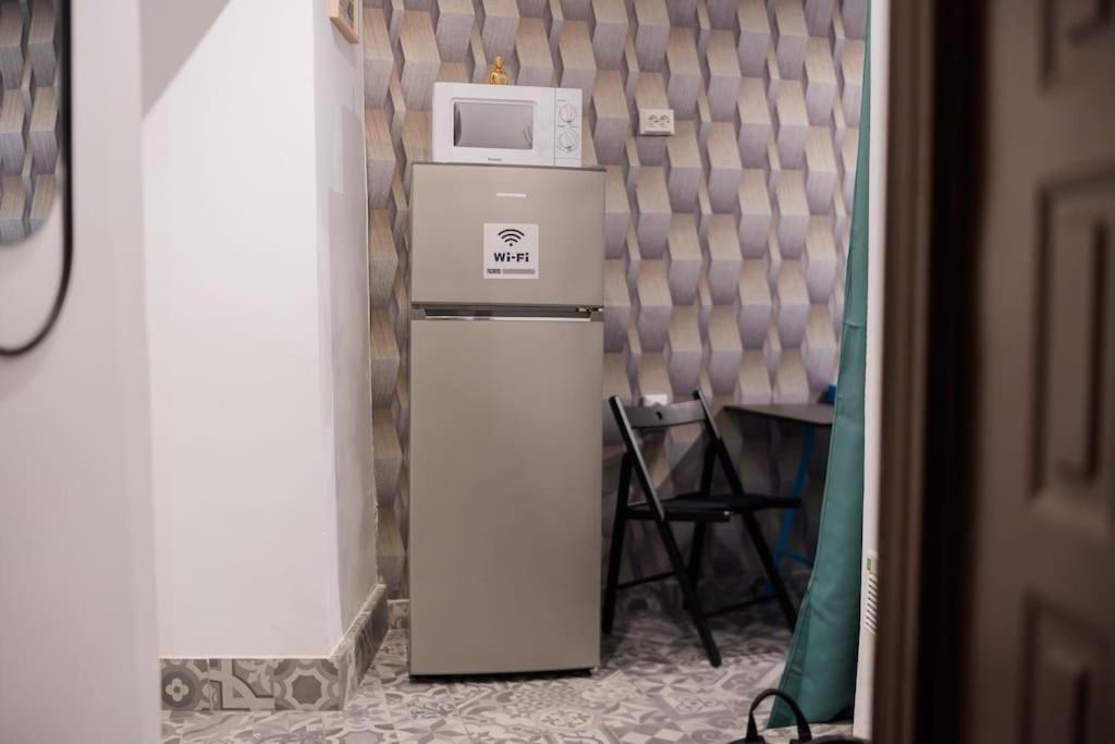 Apartamento Hacienda Smardan - Old Town Studio Hideout *
