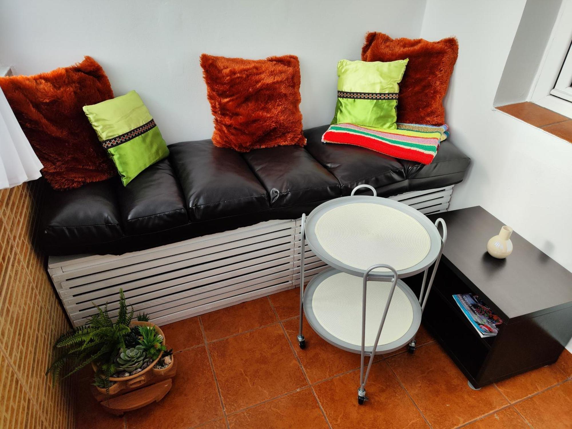 Apartamento Platinum - Cu 3 Camere, 2 Dormitoare, 2 Bai, Bucatarie Complet Utilata, 2 Balcoane *