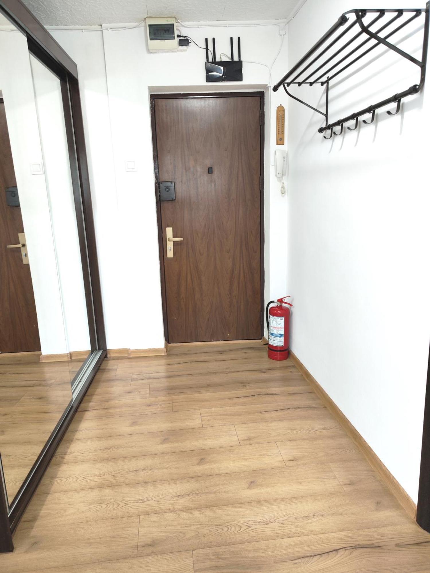 Apartamento Platinum - Cu 3 Camere, 2 Dormitoare, 2 Bai, Bucatarie Complet Utilata, 2 Balcoane