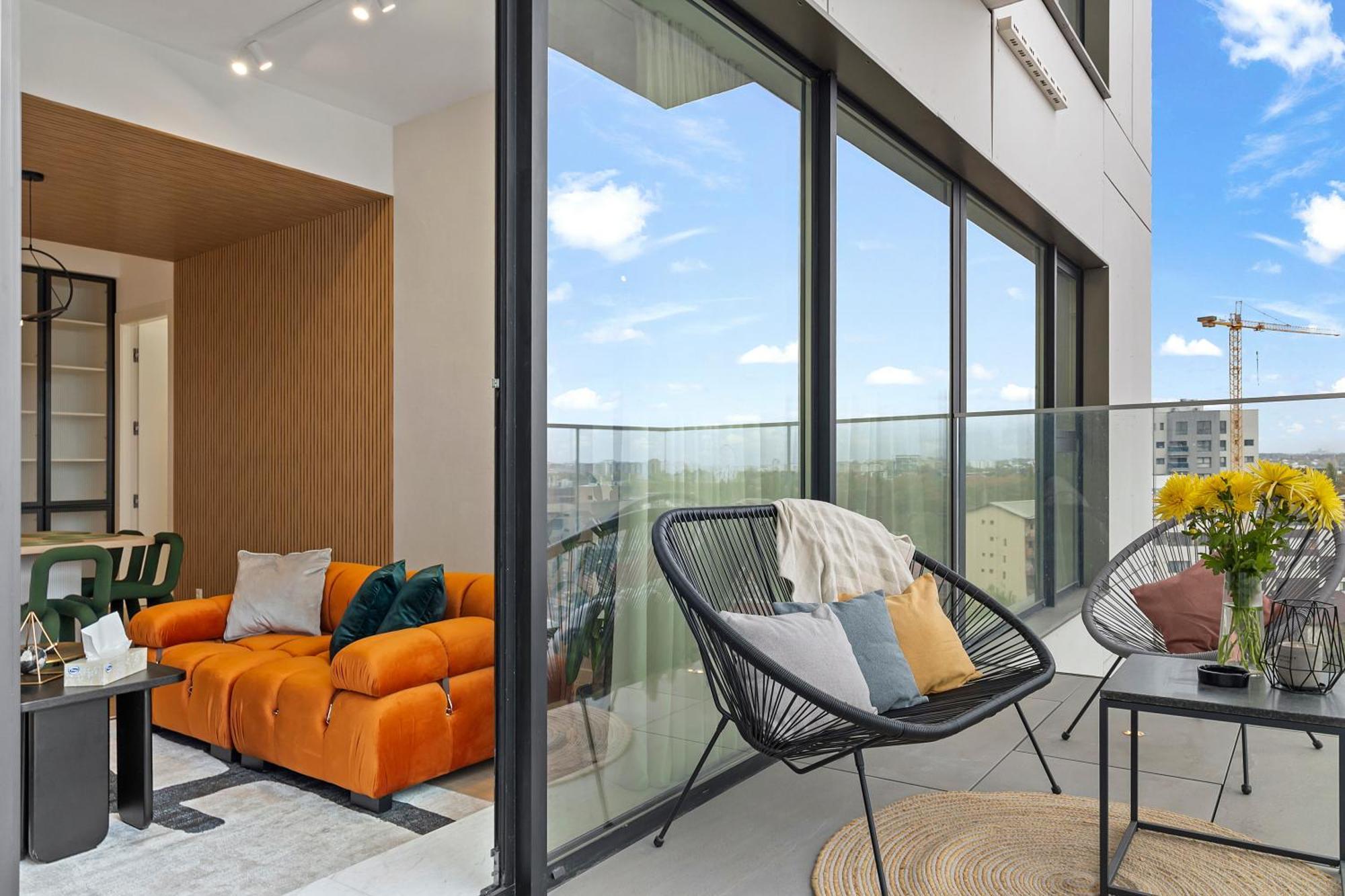 One Verdi Luxury