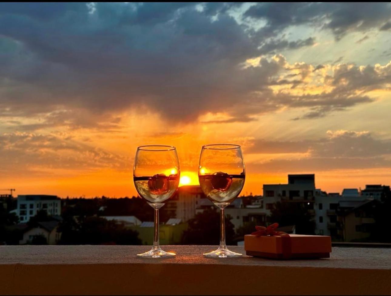 Sunset View Apartment *